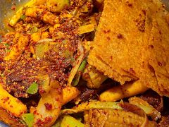 -嘎嘎鸭下巴·爆辣干锅(明教寺店)