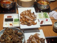 -德香苑脆皮烤鸭·经典(爱融荟城店)