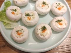 -金石青云炭火烤肉店(中房上东花墅店)