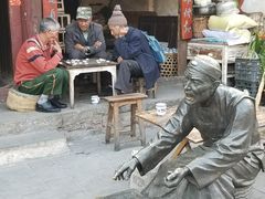 -巍山古城-拱辰楼