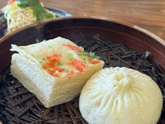 -潘德林茶社(新城河路店)