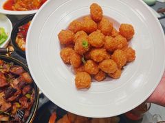 -北平食府·北京烤鸭(北京西站六里桥店)