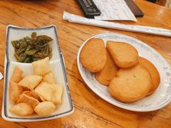 -老雒阳面馆·水席·洛阳菜(纱厂路店)