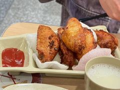 -百家鸡味馆(清泰店)