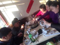 -晓林火锅(安定门店)