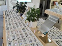 -康利眼镜·蔡司战略合作店(龙泉书房店)