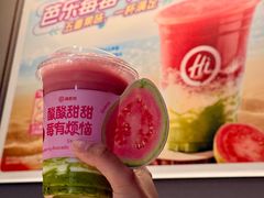 -海底捞火锅(吾悦广场店)