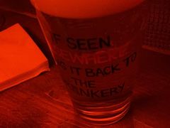 -The Drinkery (瑞金店)