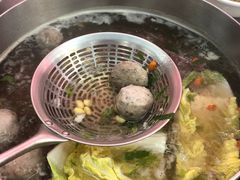 -嬷孙家潮汕牛肉火锅(北京路天河城店)