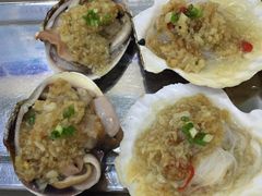 -老虎滩大连海鲜烧烤(建邺云锦路总店)