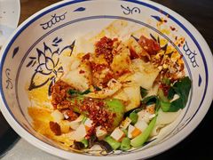 -秦月轩·陕西家乡菜(阜成路·五棵松店)