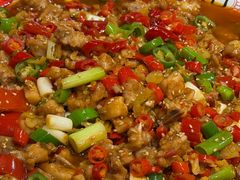 -江味龙虾馆·裸蓝龙虾(南山店)