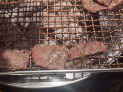 -九田家黑牛烤肉料理(华侨城店)