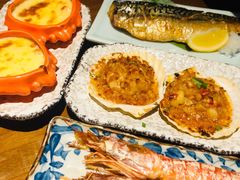 -芥末日本料理(打浦路铂尔曼旗舰店)
