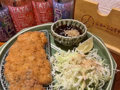 -白石の深夜食堂(宝龙店)