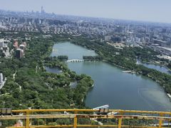 -中央广播电视塔