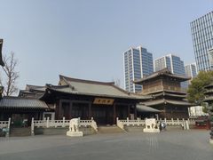 -香积寺