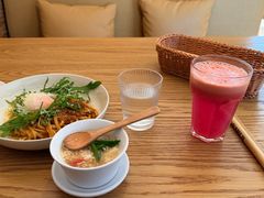 -无印良品餐堂 MUJI Diner(成都太古里店)