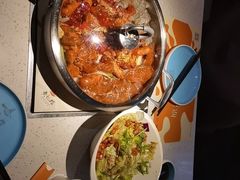 -黄记煌三汁焖锅(顺义华联店)