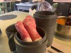 -壹小馆.皇城老妈(成都太古里店)