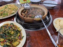 -华仔土鸡店(南洲分店)
