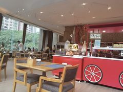 -威珀斯酒店·珀萃美食餐厅