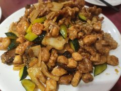-胖子菜馆(隆昌路店)