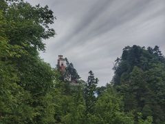-塔云山