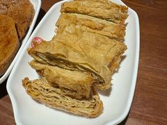 本帮素鹅-张太和本帮面·现炒浇头(梅园店)