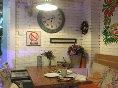 卡座-Kitchen·Y洋厨房西餐厅(王府壹号店)