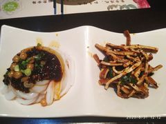 -舌尖上的食缘花园主题餐厅