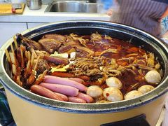 -安徽阜阳卷馍(西单店)