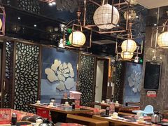 -古田居·特色寿司料理(骏欣中心店)