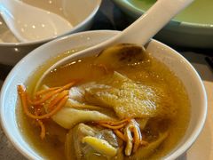 -半山腰·云南菜(侨福芳草地店)