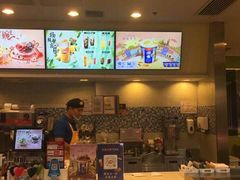 -DQ·蛋糕·冰淇淋(惠山万达店)