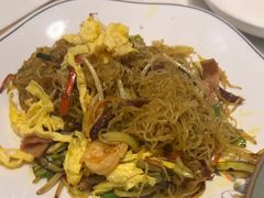 -金湖港式餐厅(建外店)