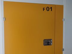 -安东易迷你仓自助寄存仓库(苏州桥店)