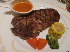 -斗牛士牛排餐厅(又一城店)