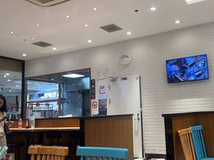 -小杨生煎(乐坊虹井店)