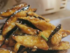 -王婆炒鱼(总店)