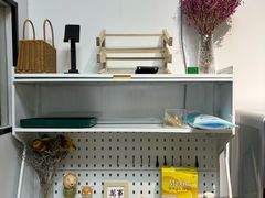 -六个番茄自习室·包间(燕塘燕侨大厦店)