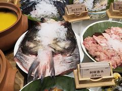 -六合居·明厨亮灶餐厅(成双大道店)
