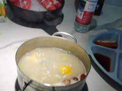 -小肥羊·牛羊肉火锅(万达广场店)