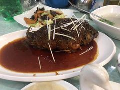 -六和聚传统烤鸭.天津菜(和平店)