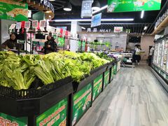 店内环境-华润苏果(文昌巷社区店)