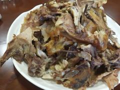-一品半亩园水饺(新城路店)