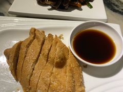 -功德林(南京西路店)