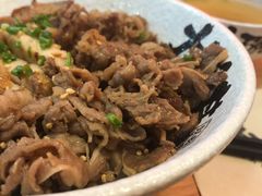 -熊吞·大碗丼烧肉饭(济宁万达广场店)