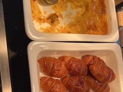 -厦门希尔顿逸林酒店·圆聚自助餐厅(五缘湾店)