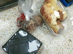-爱德顺糕点食屋(利民道店)